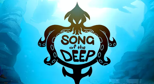 Song Of The Deep