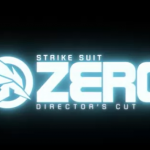 Strike Suit Zero Directors Cut