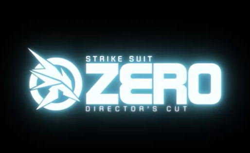 Strike Suit Zero Directors Cut