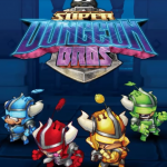 Super Dungeon Bros