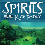 Tabletop Simulator Spirits of the Rice Paddy