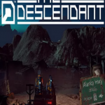 The Descendant Episode 4