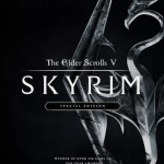 The Elder Scrolls V Skyrim Special Edition