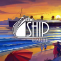 The Ship Remasted