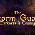 The Storm Guard Darkness is Coming