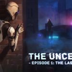 The Uncertain Episode 1