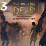 The Walking Dead A New Frontier Episode 3