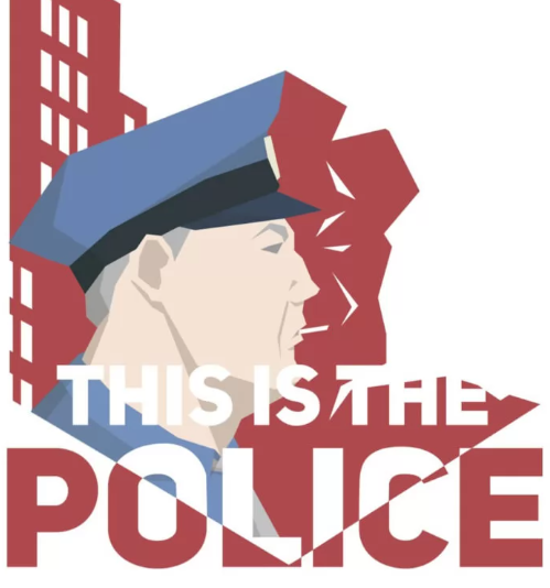 This Is the Police