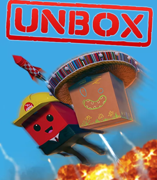 Unbox 