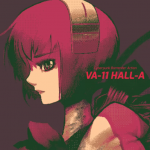 VA 11 HALL A Cyberpunk Bartender Action