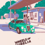 Wheels of Aurelia