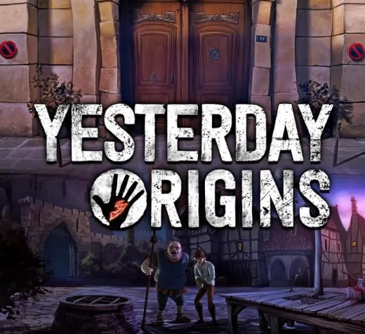 Yesterday Origins