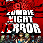 Zombie Night Terror