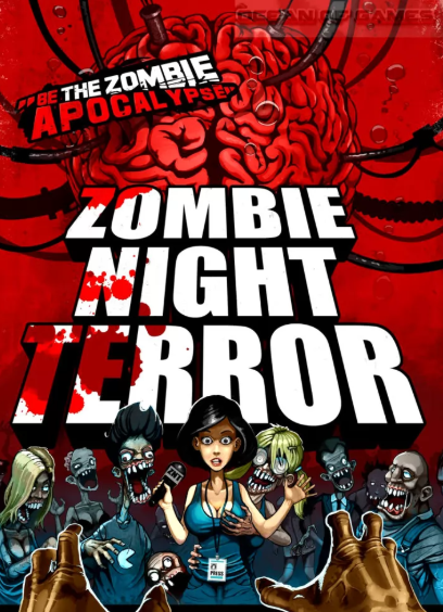 Zombie Night Terror