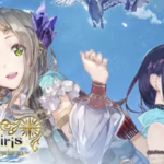 Atelier Firis The Alchemist AT Mysterious Journey