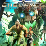 Enslaved Odyssey to the West