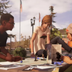 Life is Strange Before the Storm Episode 1