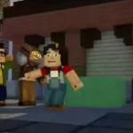 Minecraft Story Mode Season Two Episode 2