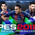 Pro Evolution Soccer 2018