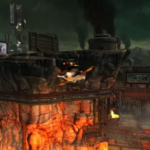 Sine Mora EX