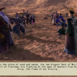 Tale of Wuxia The Pre Sequel