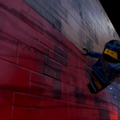 The LEGO NINJAGO Movie