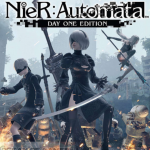 NieR Automata Day One Edition