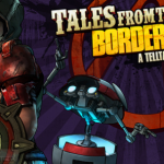 Tales From The Borderlands Episode 3 PC Game