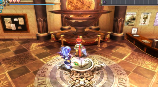 Zwei The Ilvard Insurrection