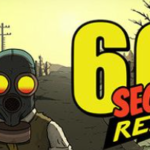 60 Seconds Reatomized Plaza