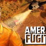 American Fugitive