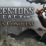 Ancestors Legacy Saladins Conquest