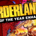 Borderlands Game of the Year Enhanced