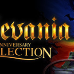 Castlevania Anniversary Collection