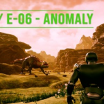 E06 Anomaly