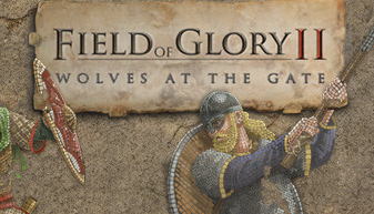 Field of Glory II Wolves at the Gate Proper