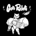 Gato Roboto