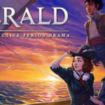 Herald an Interactive Period Drama Book I and II v1 2 0