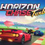 Horizon Chase Turbo One Year Anniversary Edition