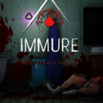 Immure