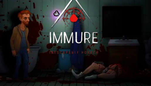 Immure