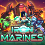 Iron Marines