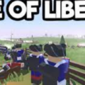 Rise Of Liberty