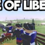 Rise Of Liberty