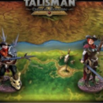 Talisman Digital Edition the Ancient Beasts