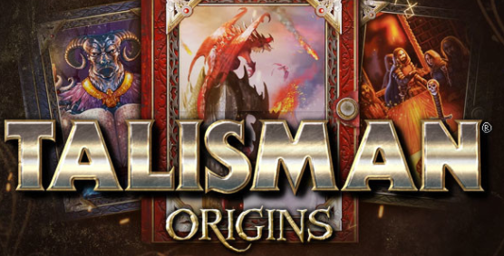 Talisman Origins