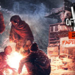 This War of Mine Stories Fading Embers Cordex