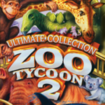 Zoo Tycoon 2 Ultimate Collection