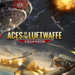 Aces Luftwaffe Squadron