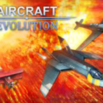 Aircraft Evolution